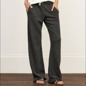 Abercrombie & Fitch Sweatpants